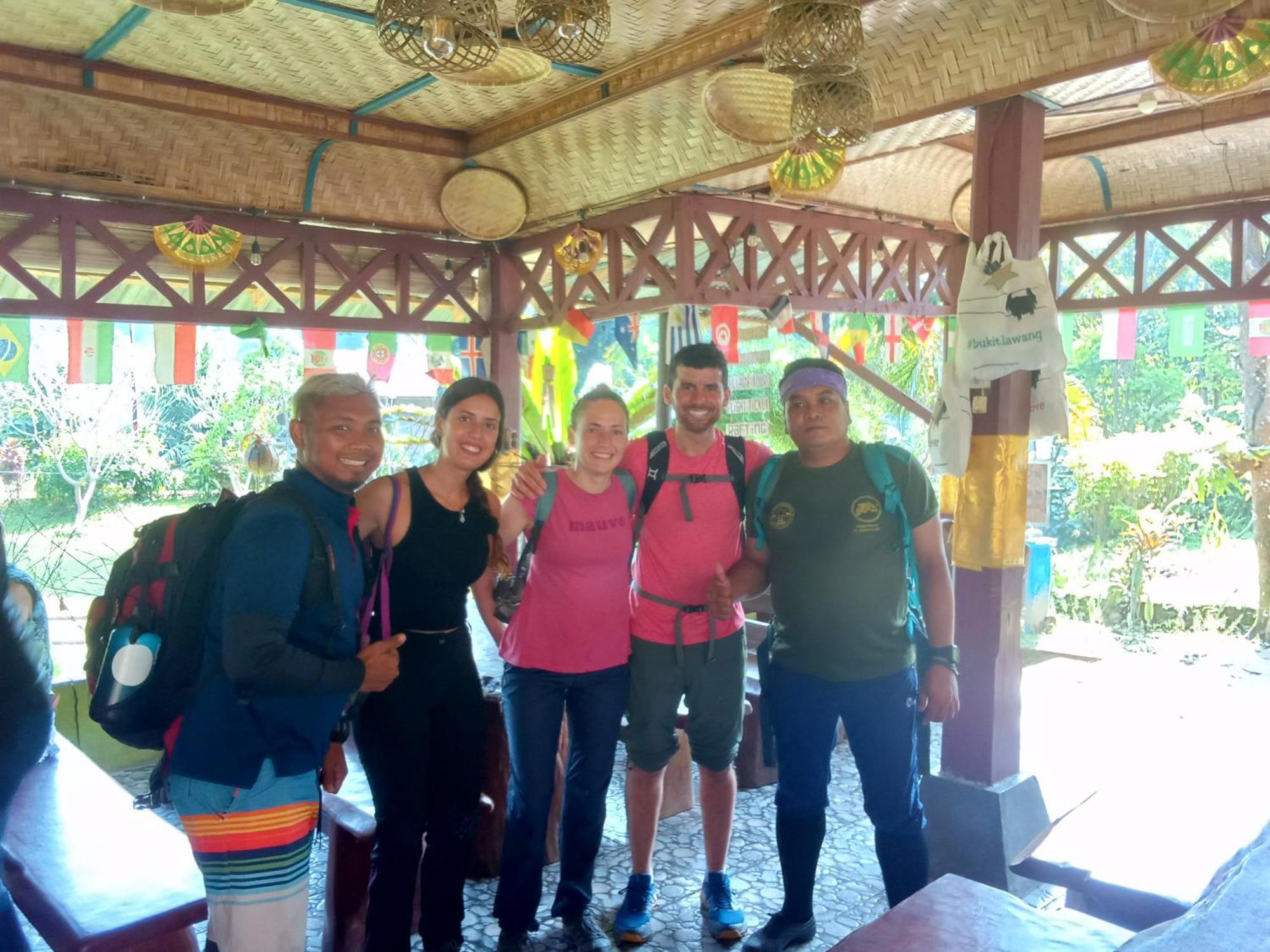 Jungle Treking & Jungle Tour If You Want To Stay Here,You Must Book Treking Only With Us Bukit Lawang Exterior foto