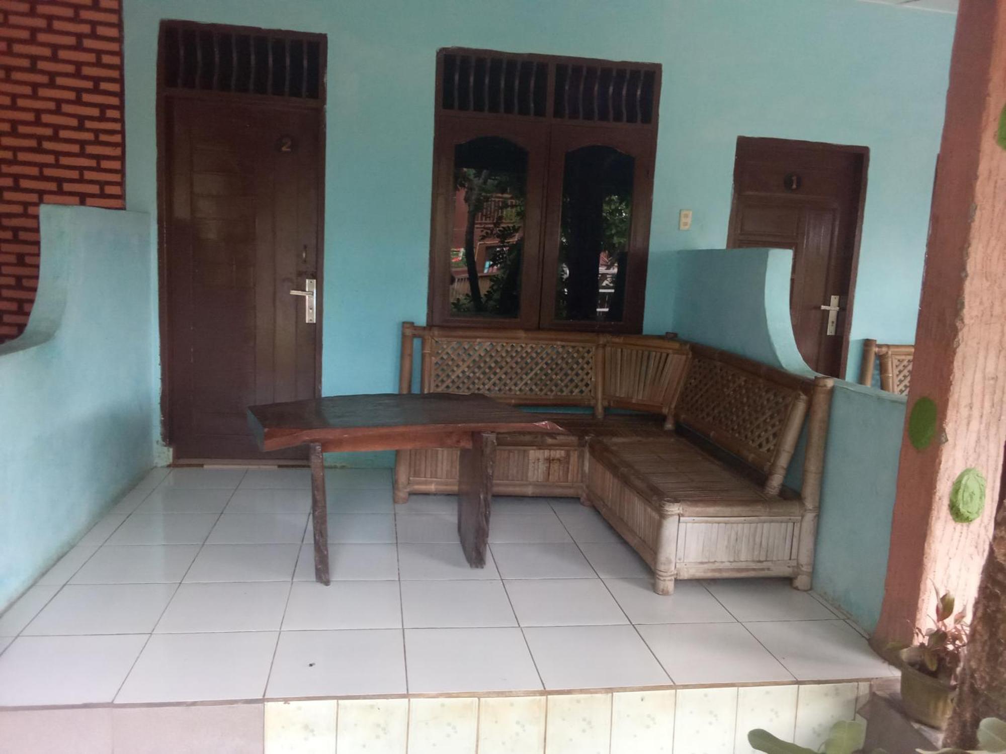 Jungle Treking & Jungle Tour If You Want To Stay Here,You Must Book Treking Only With Us Bukit Lawang Exterior foto