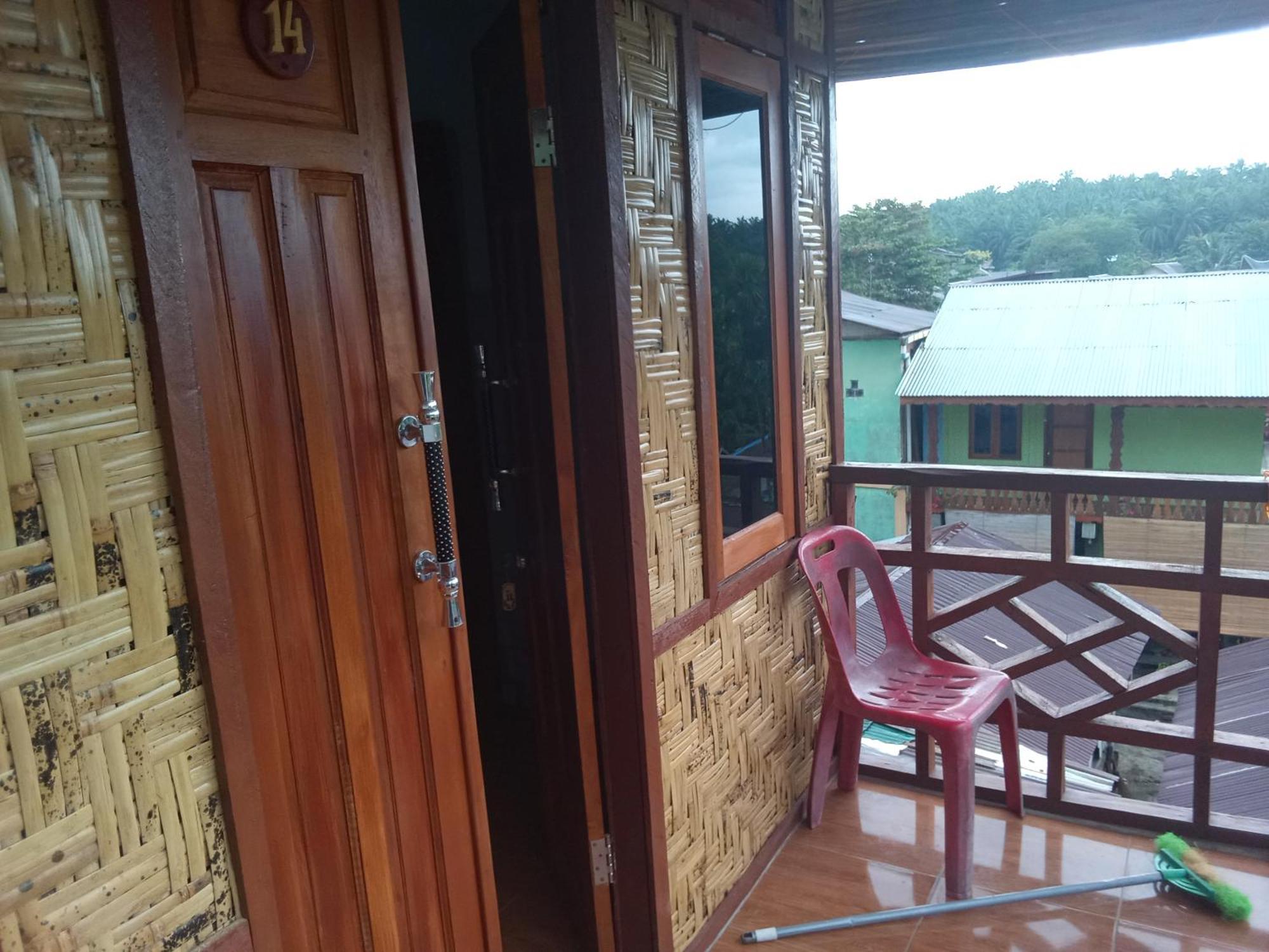 Jungle Treking & Jungle Tour If You Want To Stay Here,You Must Book Treking Only With Us Bukit Lawang Exterior foto